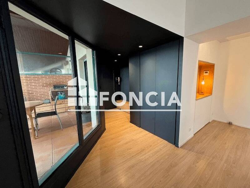 Maison à louer, 118m², TOULOUSE