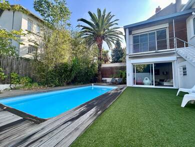Maison à vendre 995 000 € 6 pièces 5 chambres 198 m² Côte Pavée-L Hers-La Terrasse Toulouse 31500