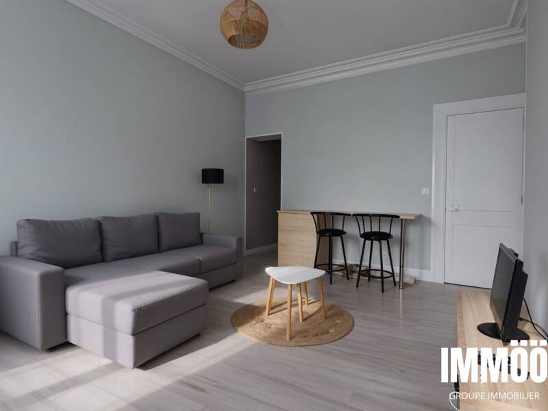 Maison à vendre, 28m², ROUEN