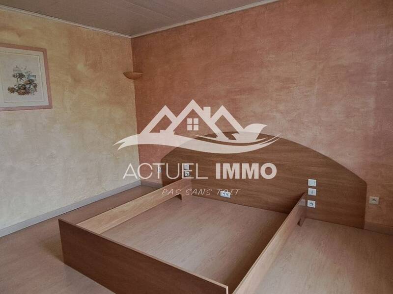 Maison à vendre, 170m², BEUVRY