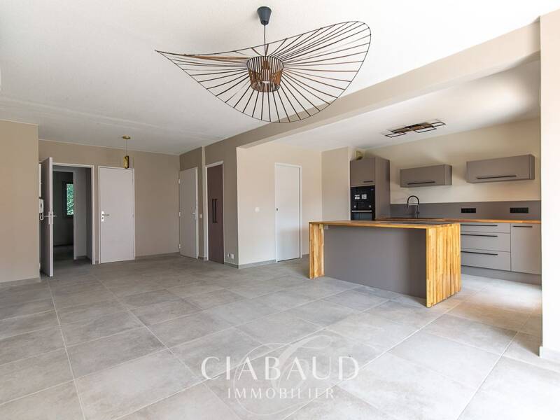 Maison à louer, 91m², AIX EN PROVENCE