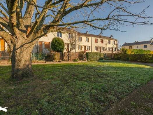 Maison à vendre 290 000 € 5 pièces 3 chambres 67 m² 140 m² de terrain Eaubonne 95600