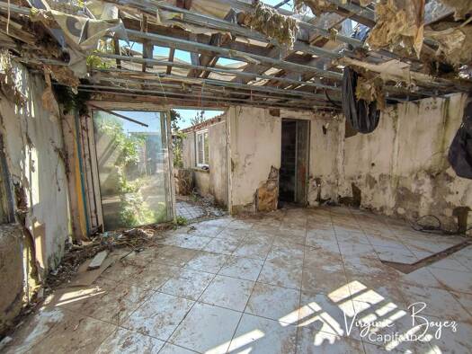 Maison à vendre - neuf 72 500 € 2 pièces 1 chambre 60 m² 430 m² de terrain Hames-Boucres 62340