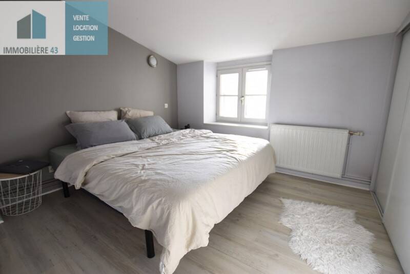 Maison à louer, 64m², LE PUY EN VELAY