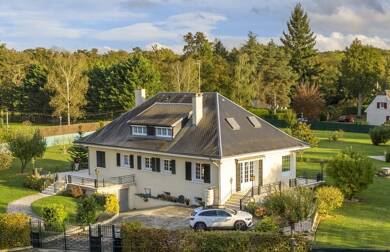 Maison à vendre 540 000 € 10 pièces 7 chambres 210 m² 6 263 m² de terrain Soissons 02200