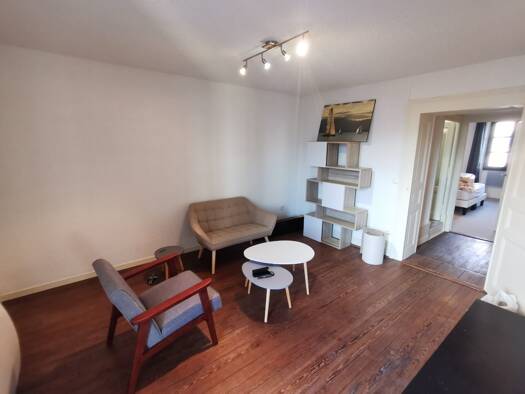 Appartement à louer 950 € 3 pièces 2 chambres 75 m² Étage 2/2 Cités Thonon-les-Bains 74200