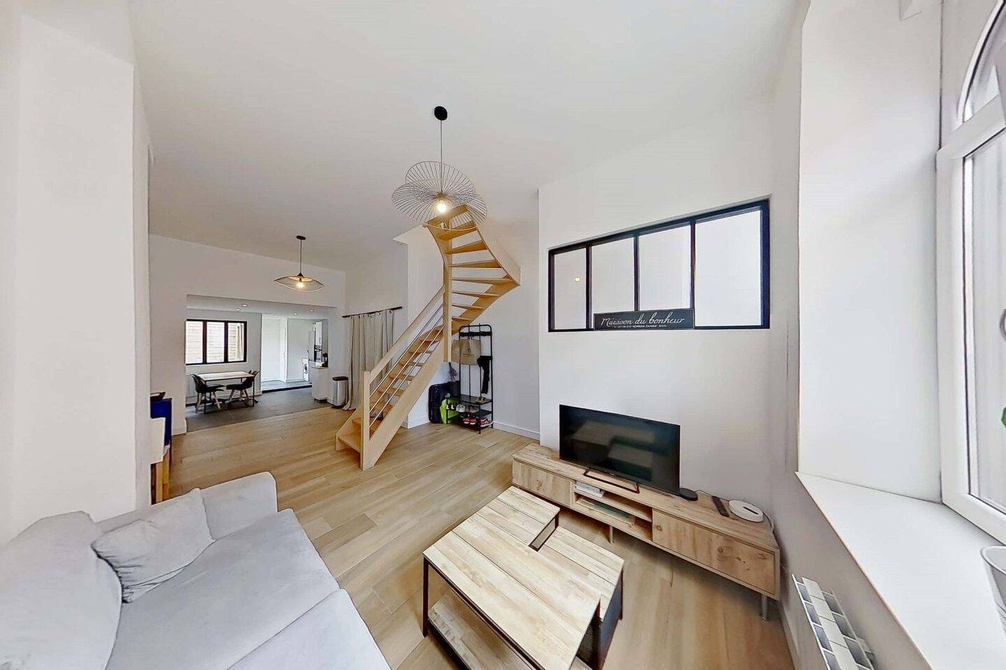 Maison à louer, 15m², ROUBAIX