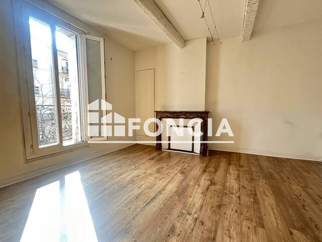 Maison à louer, 104m², BEZIERS