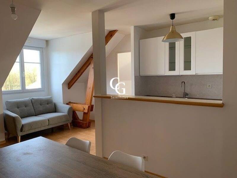 Maison à louer, 44m², VERTOU