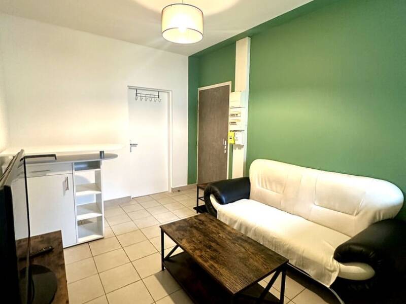 Maison à louer, 35m², REIMS