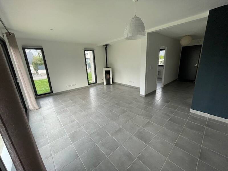 Maison à louer, 103m², PLOEREN