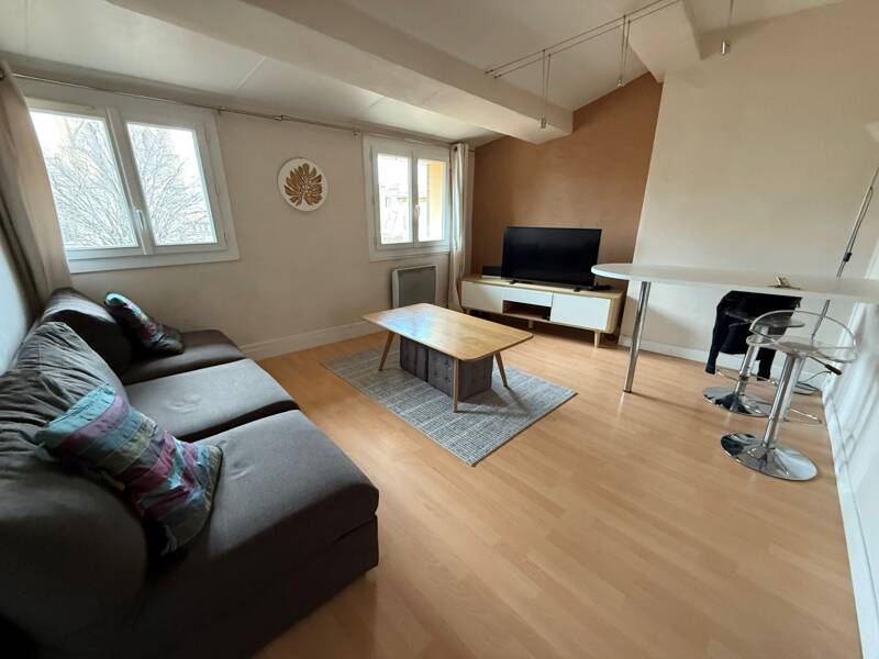 Maison à louer, 35m², AIX EN PROVENCE