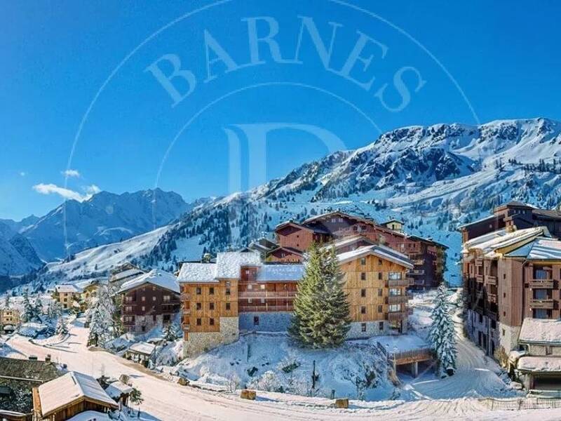 Maison à vendre, 93m², LES ALLUES