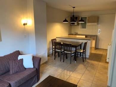Appartement à vendre 56 000 € 3 pièces 2 chambres 43 m² RDC/1 Barbaste 47230