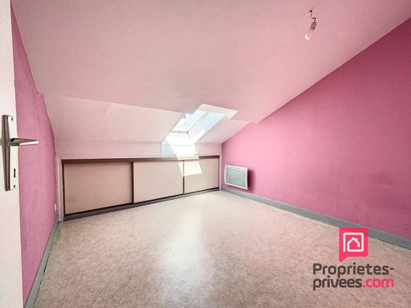 Maison à vendre, 47m², AVALLON