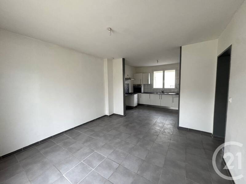 Maison à louer, 69m², CORBAS