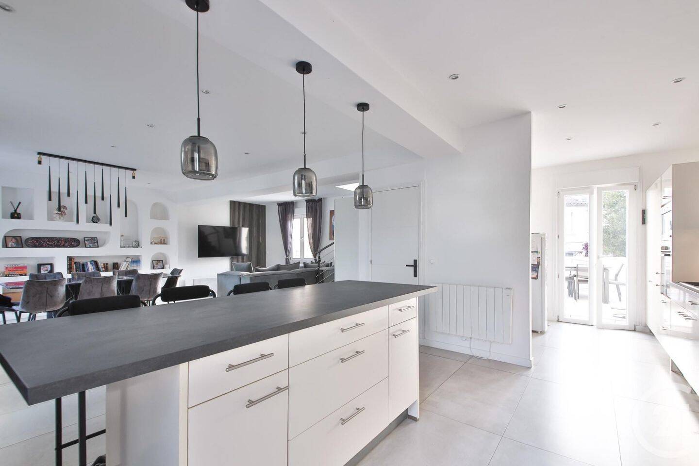 Maison à vendre, 194m², CRETEIL
