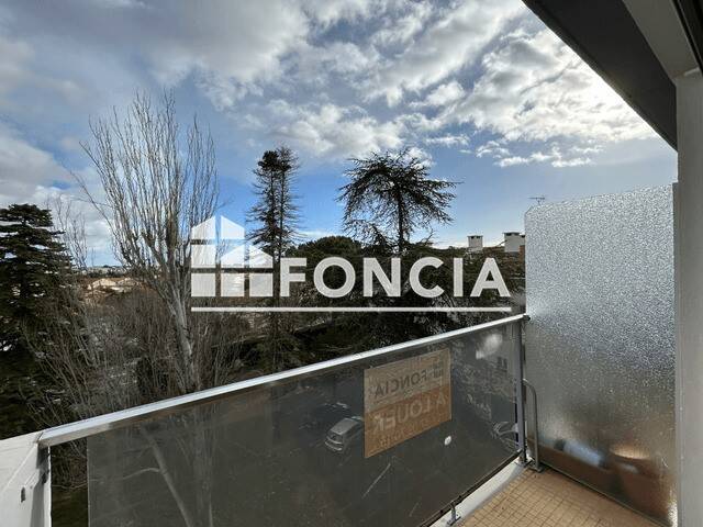 Maison à louer, 33m², BEZIERS