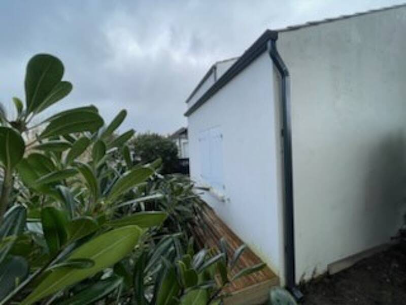 Maison à louer, 95m², CHATEAU D'OLONNE