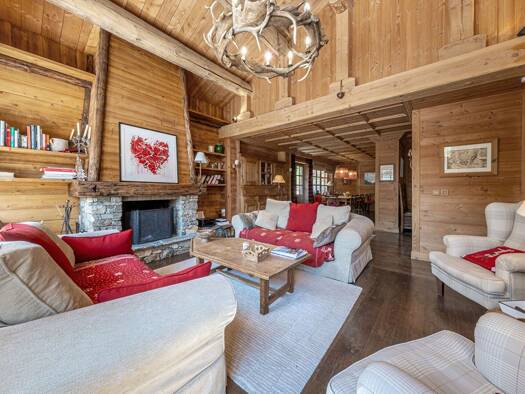 Duplex à vendre 9 000 000 € 7 pièces 6 chambres 170 m² Étage 1/3 Centre-Village Val-d'Isère 73150