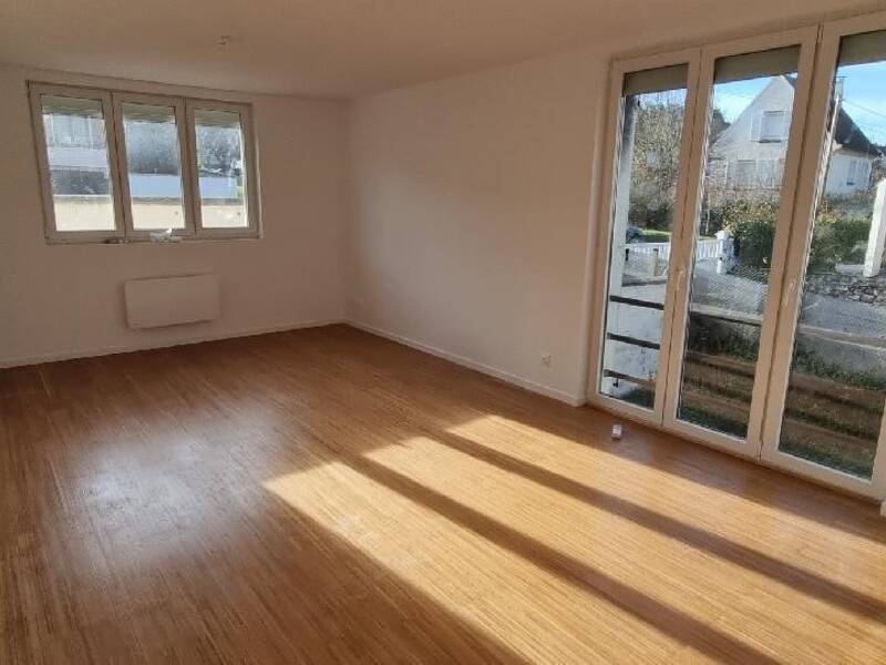 Maison à louer, 75m², PONT SUR YONNE