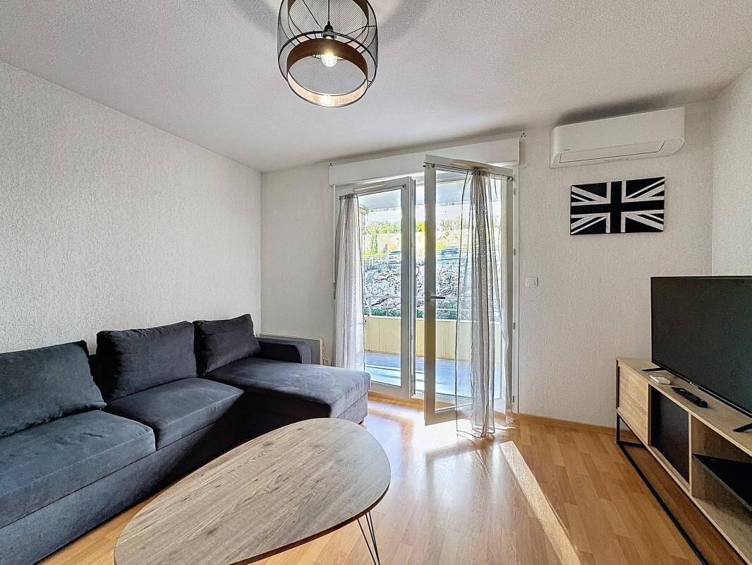 Maison à louer, 40m², AJACCIO