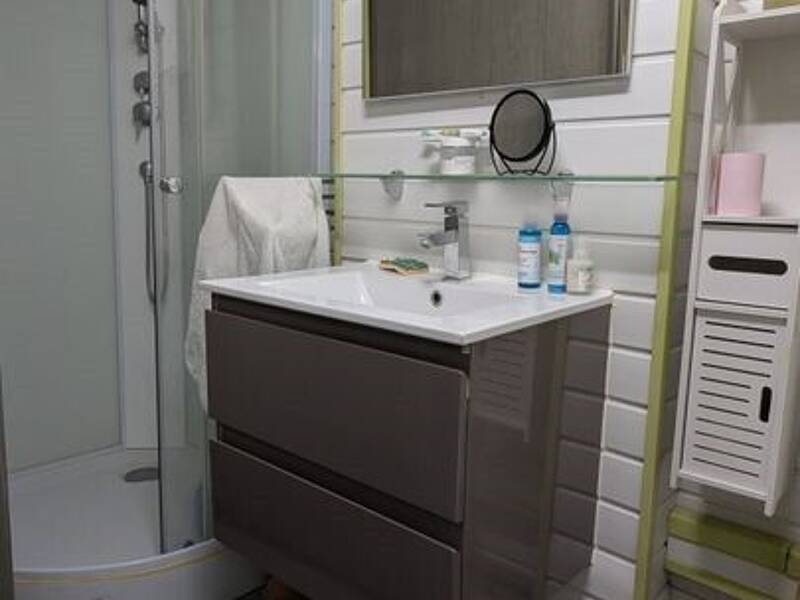 Maison à louer, 30m², LES AIRES