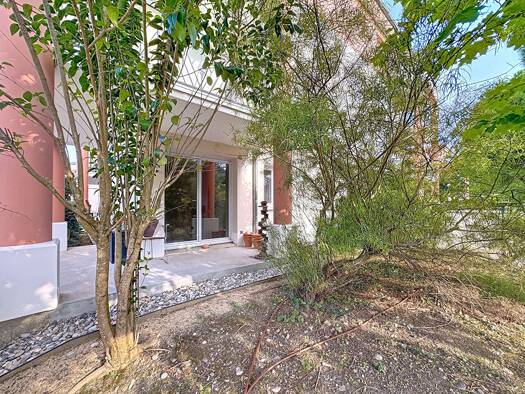 Appartement à vendre 159 000 € 2 pièces 1 chambre 50 m² 3 étages La Plaine Balma 31130