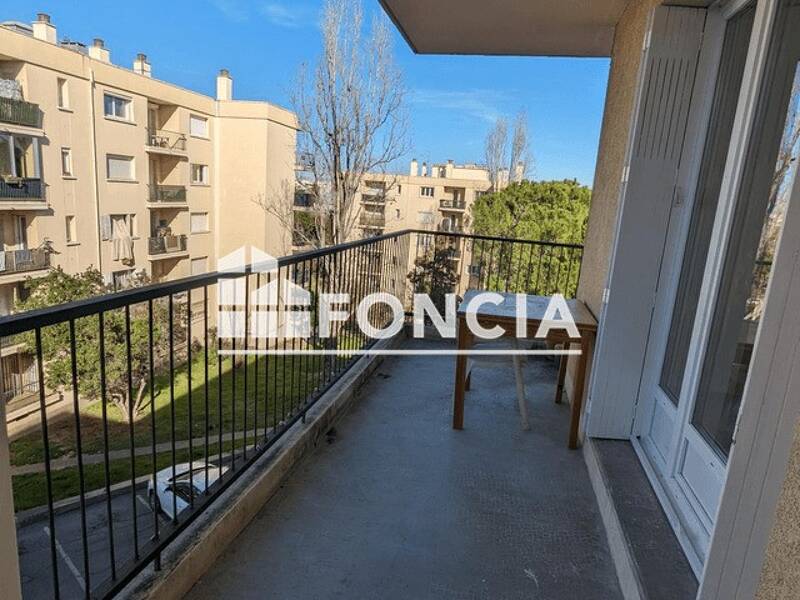 Maison à louer, 59m², MONTPELLIER