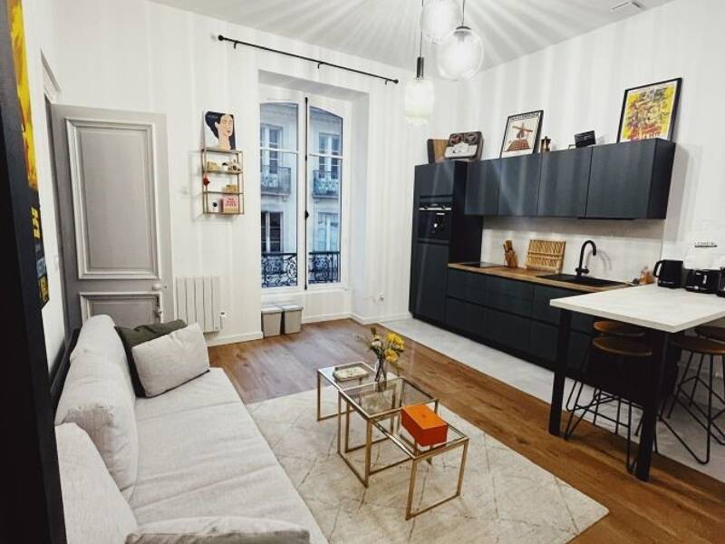 Maison à louer, 38m², PAU