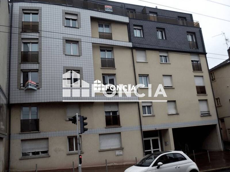 Maison à louer, 38m², LIMOGES