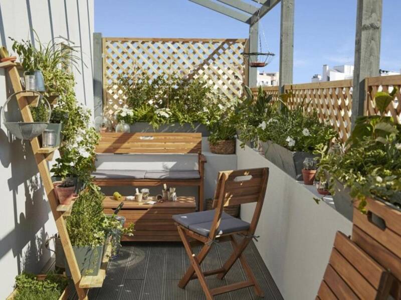 Maison à vendre, 46m², MANTES LA VILLE