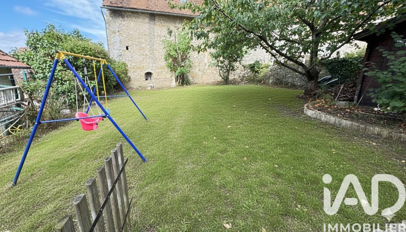 Maison à vendre, 157m², SAINT MARTIN LA GARENNE
