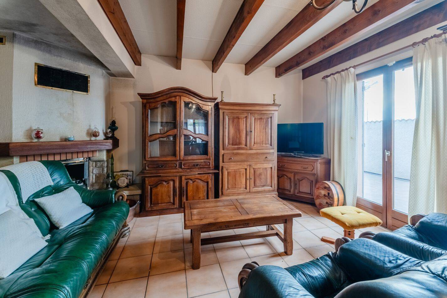 Maison à vendre, 115m², BEZIERS