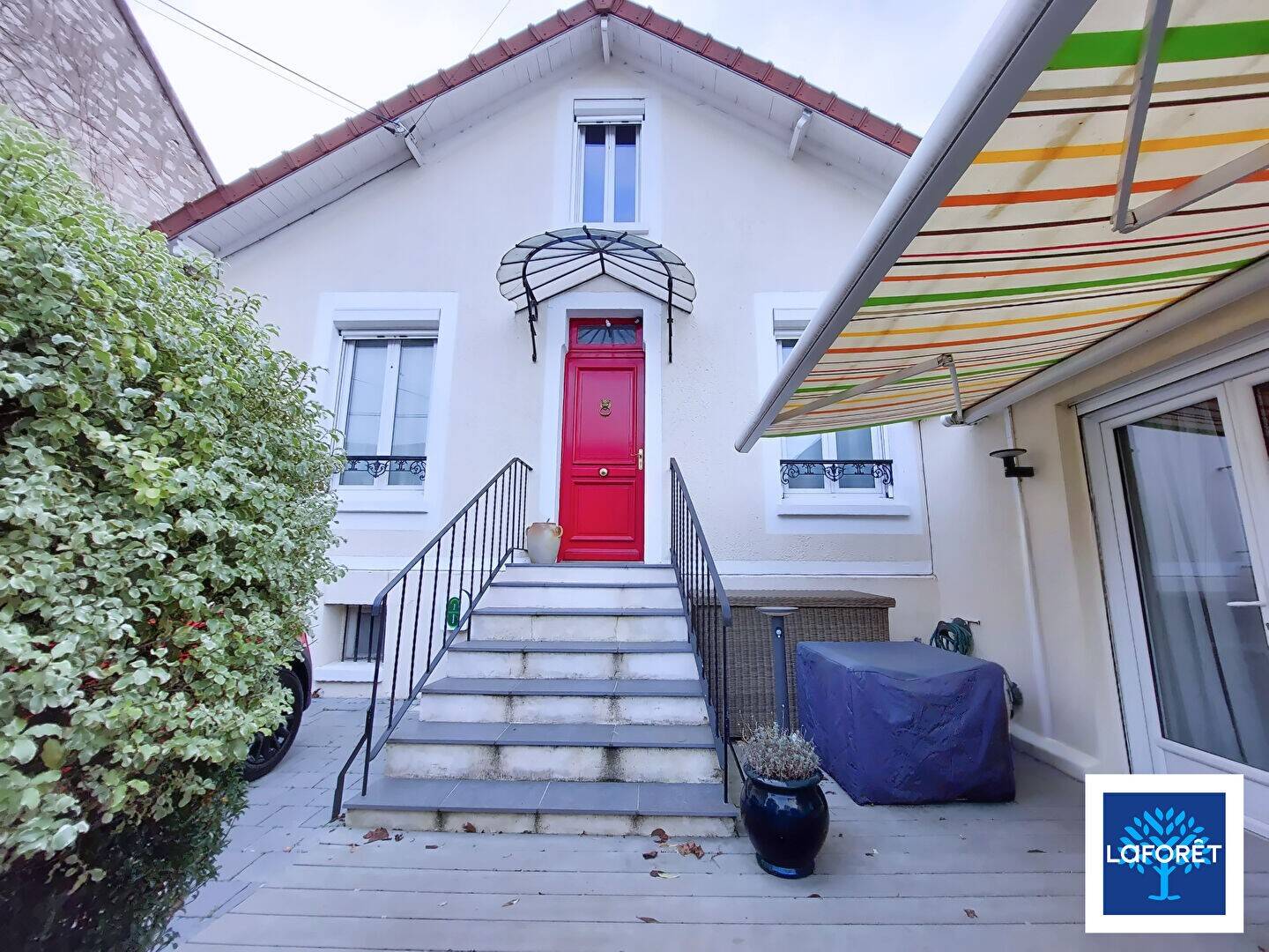 Maison à vendre, 148m², CRETEIL