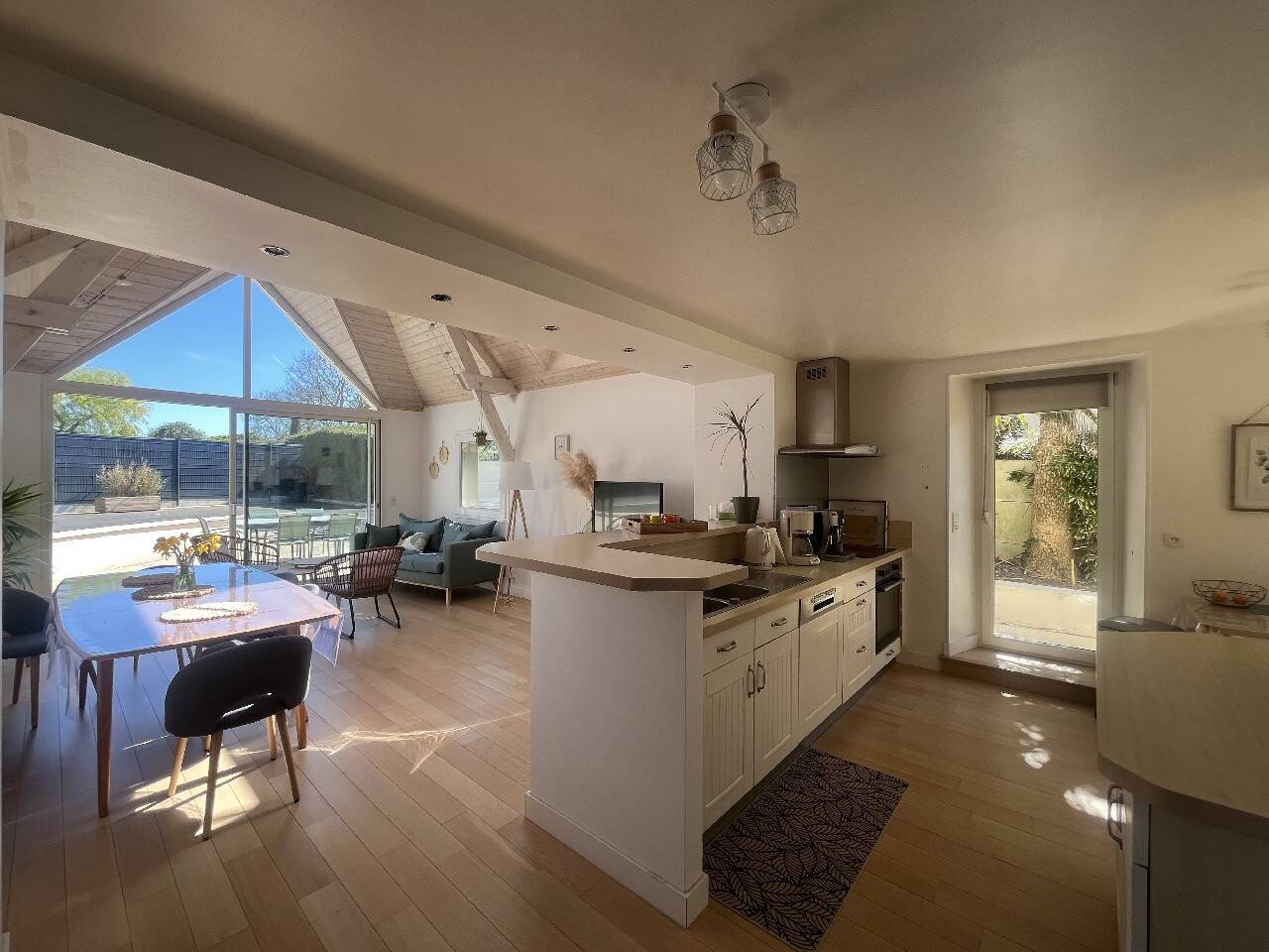 Maison à vendre, 158m², GRANDCAMP MAISY
