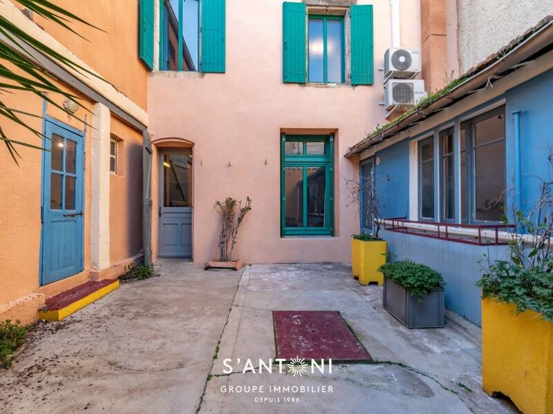 Maison à vendre, 325m², BESSAN