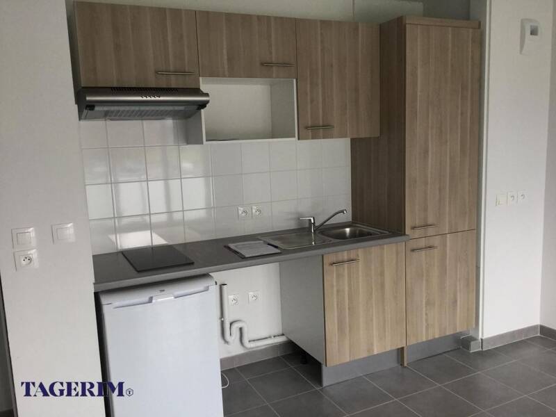 Maison à louer, 42m², ARTIGUES PRES BORDEAUX