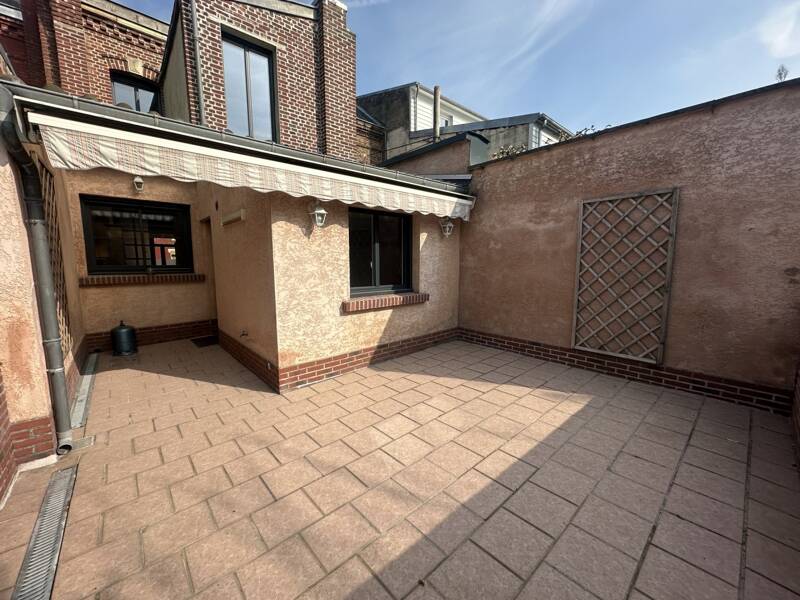 Maison à vendre, 135m², AMIENS