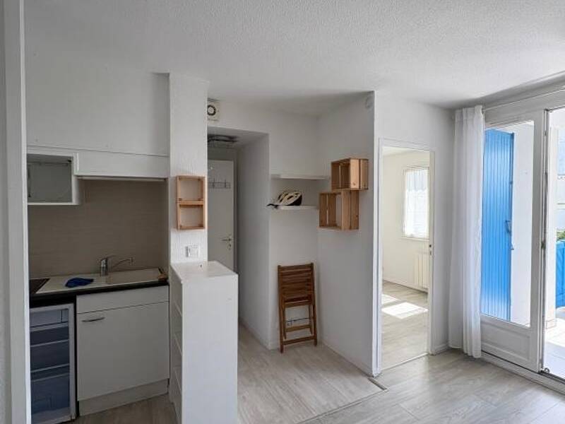 Maison à louer, 25m², ROYAN