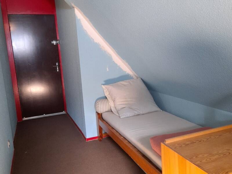 Maison à vendre, 14m², ALLEVARD