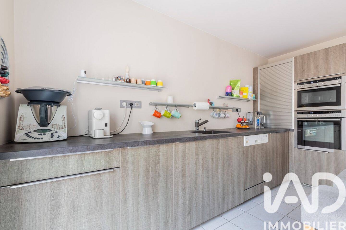 Maison à vendre, 107m², ORLY