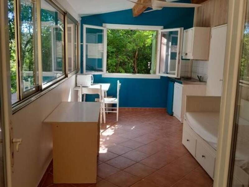 Maison à louer, 20m², AIX EN PROVENCE