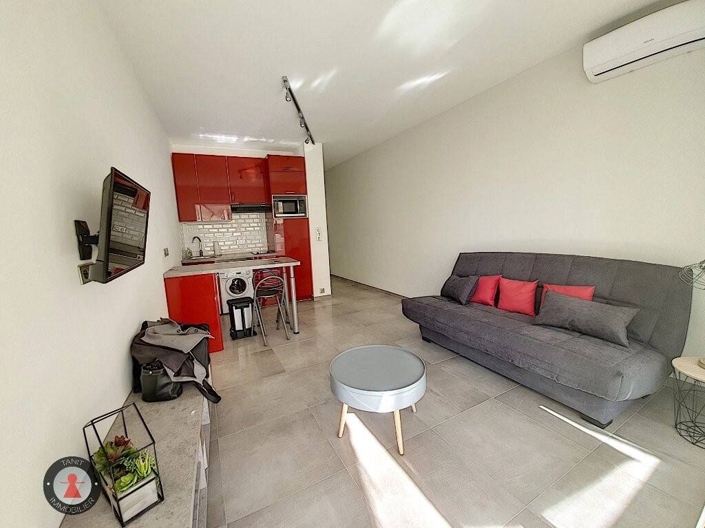 Maison à louer, 26m², ANTIBES