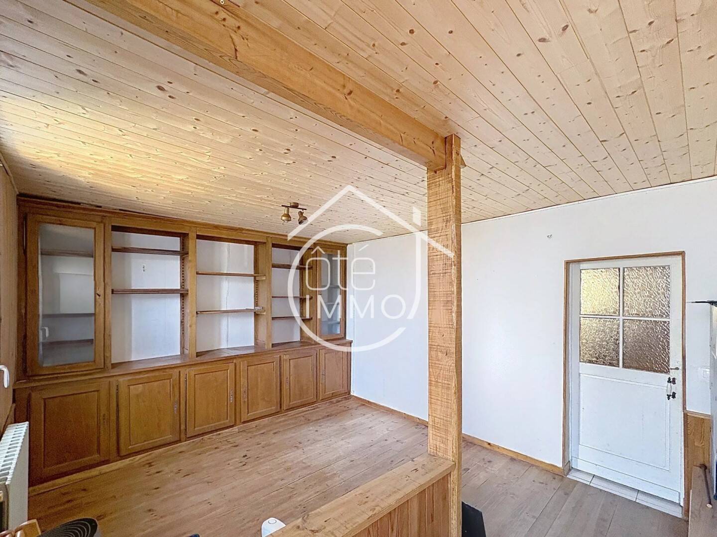 Maison à vendre, 133m², SAINTE FOY LA GRANDE