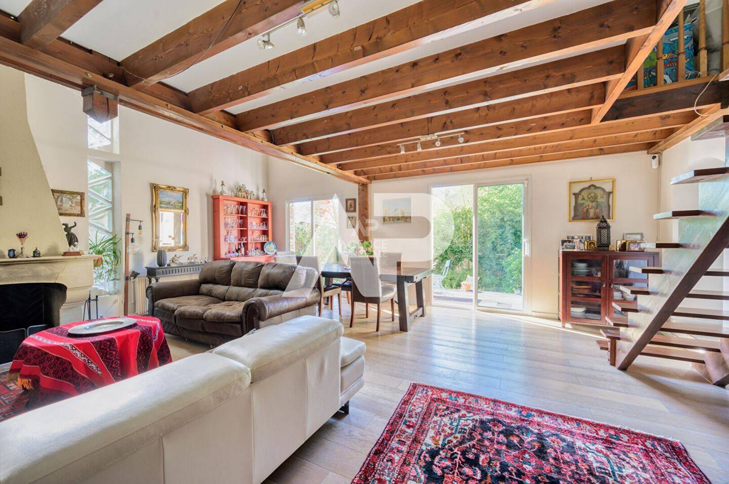 Maison à vendre, 190m², SEVRES