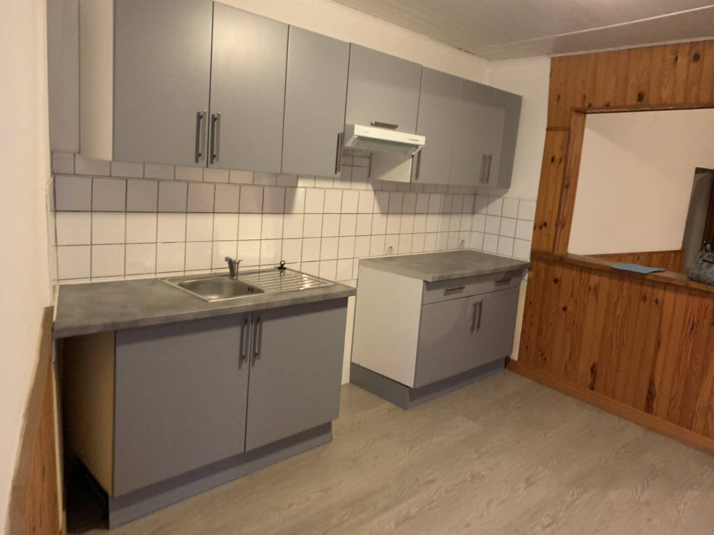 Maison à vendre, 155m², MONTAIGU DE QUERCY