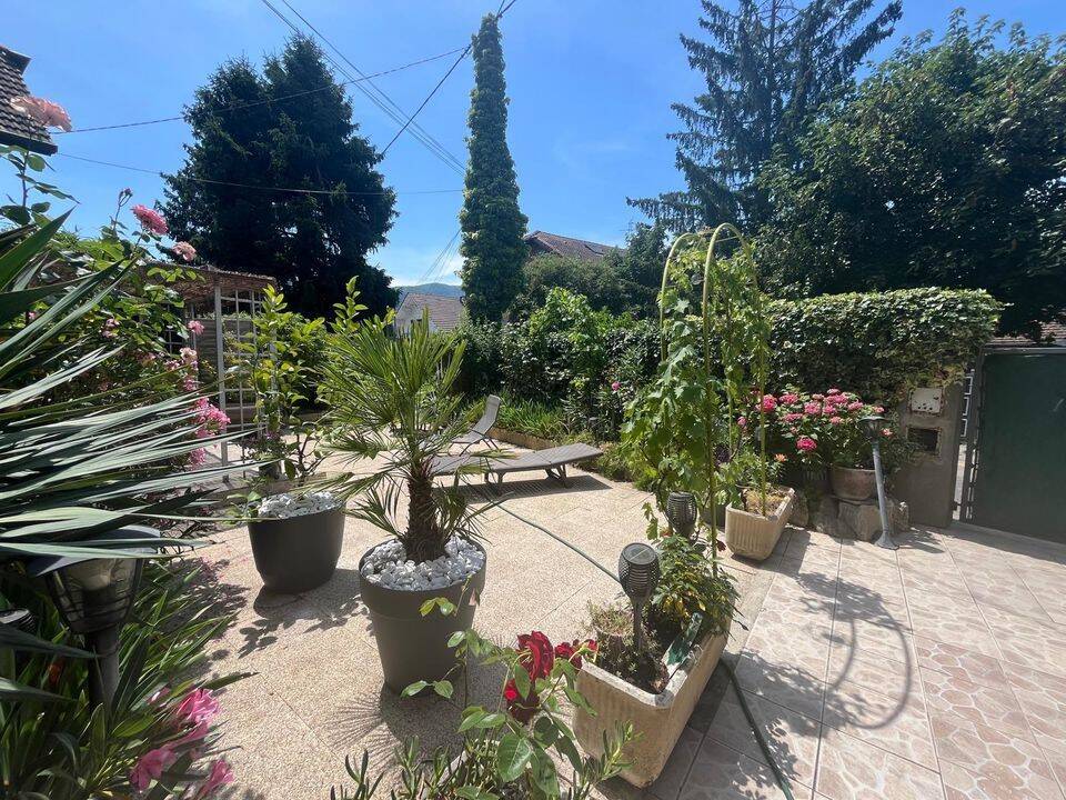 Maison à vendre, 180m², ANNEMASSE