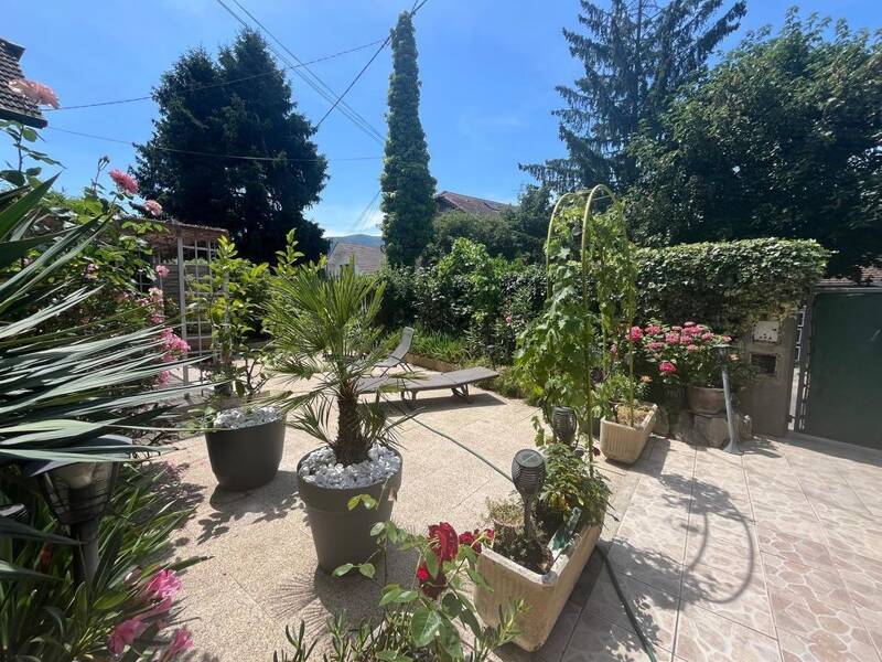 Maison à vendre, 180m², ANNEMASSE