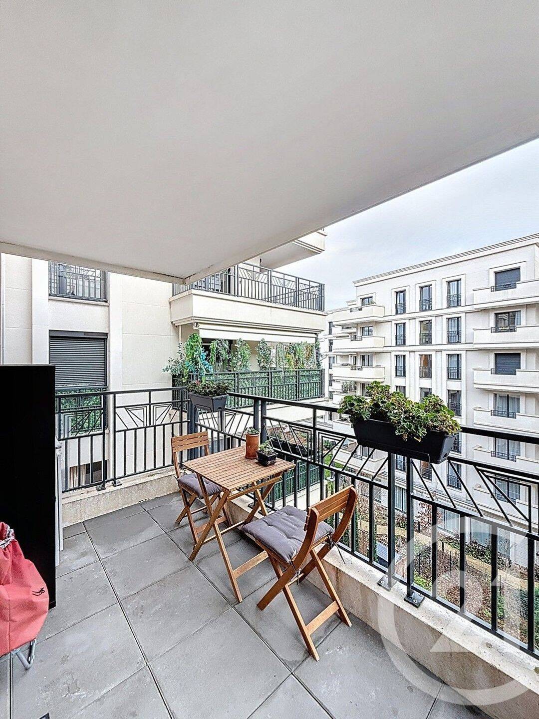 Maison à louer, 33m², LEVALLOIS PERRET